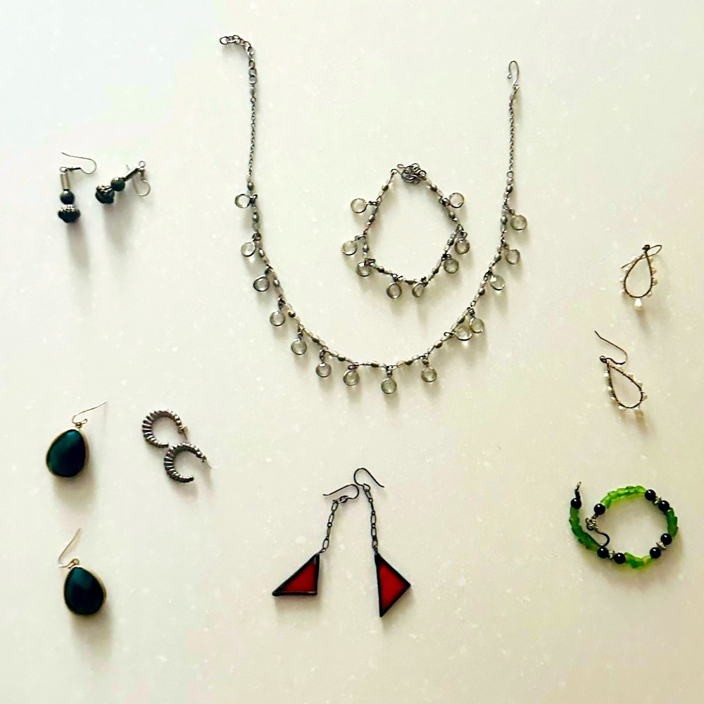 Jewelry bundle